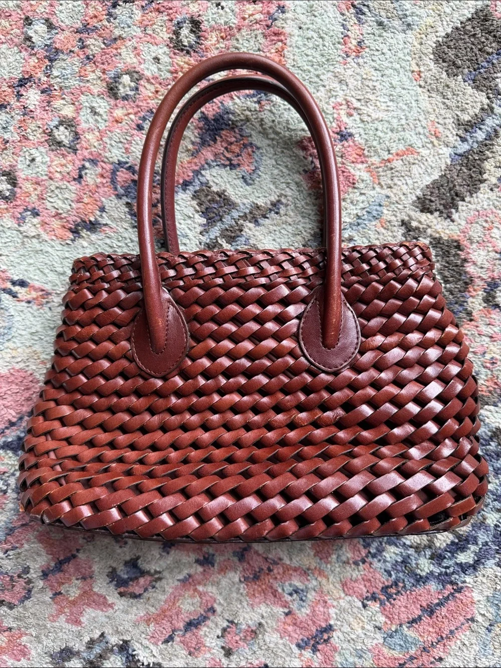 Fossil beautiful vintage